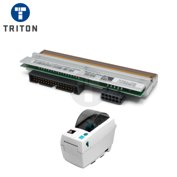 Zebra LP2824 Printhead 203DPI G105910-102