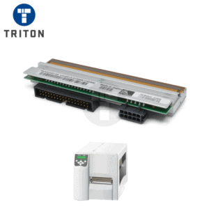 Zebra S4M Printhead 203DPI G41400M