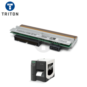 Zebra Z4M Printhead 300DPI G79057