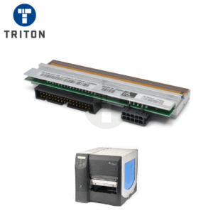Zebra Z6M Printhead 203DPI G79058M