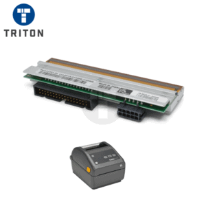 Zebra ZD420 Printhead 203DPI