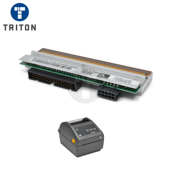 Zebra ZD420 Printhead 203DPI
