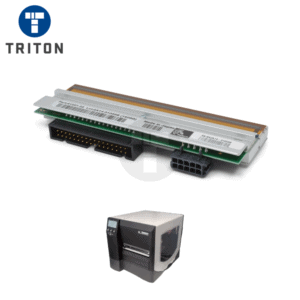 Zebra ZM600 Printhead 203DPI 79803M