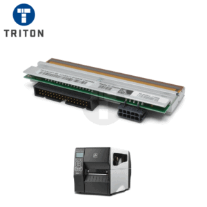 Zebra ZT200 Printhead 300DPI P1037974-011