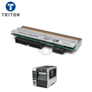 Zebra ZT620 Printhead 300DPI P1083320-016