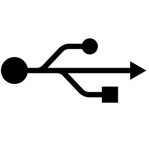 USB Logo 300x300